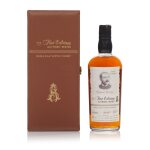 Ardbeg The First Editions Author's Series 21 Year Old 56.4 abv 1993 (1 BT70)