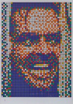 Rubik Kubrick II (Jack)