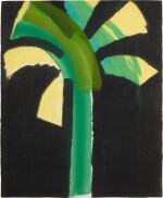 Night Palm (Heenk 86)