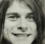 Untitled (Kurt Cobain)