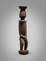 Dogon Figure, Mali