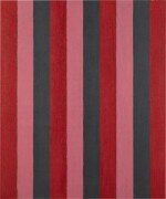 Untitled (Two Inch Stripes) #10