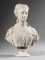 Bust of Alexandra, Princess of Wales