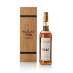 The Macallan Fine & Rare 56 Year Old 44.3 abv 1946 