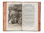  [SMITH]. Relation historique contre les Indiens de l'Ohio en 1764. Amterdam, 1769. In-8 veau marbré ép.