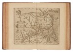 Wytfliet, Cornelius |  The first atlas of America