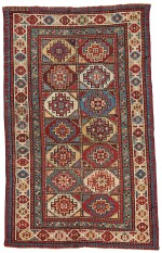 A Gendje rug, Southwest Caucasus