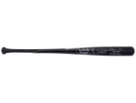 1997 Cal Ripken Jr. Game Used and Signed Louisville Slugger P72 Model Bat Used on 6/27/97 - Broken Bat Single (Ripken LOA & PSA/DNA GU 8.5)