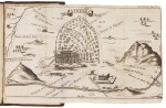 Spon and Wheler | Voyage d'Italie, de Dalmatie, de Grece, et du Levant, 1678, 3 volumes
