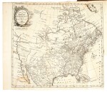Carver | Travels through the interior parts of North-America, 1778