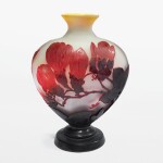 "Magnolia" Vase