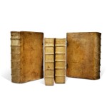 Bry, Theodor de, Johann Theodor de, and Johann Israel de | The Perrette set of the most influential of all collections of voyages