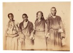 Tibet | Album of photographs relating to the Younghusband Expedition to Tibet, 1903-04
