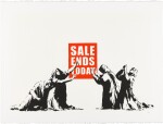 Sale Ends