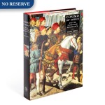 A Selection of Books on Florence and the Medici