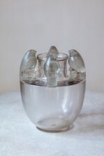 "Bellecour" Vase