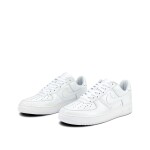 Nike Air Force 1 Low HTM Fragment Friends & Family White | US10