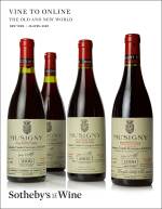 Griotte Chambertin 2009 Domaine Ponsot (3 BT)