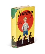 Richmal Crompton | Jimmy, 1949, first edition, presentation copy inscribed