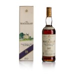 The Macallan 18 Year Old 43.0 abv 1967 (1 BT75)