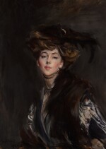 Portrait of Miss Anita Stewart