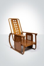 "Sitzmaschine" Chair