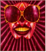 ED PASCHKE |  RED FACE 