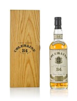 Coleraine 34 Year Old Limited Edition 57.1 abv 1959 