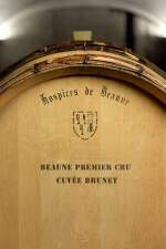 Beaune Premier Cru, Cuvée Brunet 2022  (1 PCE)