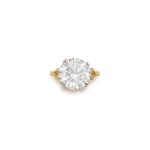 Diamond Ring |  海瑞溫斯頓 | 鑽石戒指