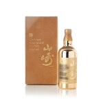 山崎 Yamazaki Pure Malt Whisky Gold Bottle 43.0 abv NV  (1 BT76)