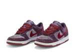Dunk Low Pro B ‘Ugly Duckling’ Purple | Taille US 11, EUR 45