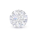 An Impressive Unmounted Diamond | 18.88克拉 圓形 D色 完美無瑕 鑽石