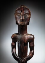 Figure de reliquaire, Fang Ntumu, Gabon | Fang-Ntumu Reliquary Figure, Gabon