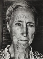 Tenant Farmer's Wife (Locket, Georgia)