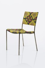 “Dokustuhl” Chair