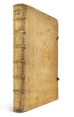 MAGNUS, OLAUS, ARCHBISHOP OF UPSALA | Historia delie Genti et delia Natura delle Cose settentrionali. Venice: Domenico Nicolini for the heirs of Lucatonio Giunta, 1565
