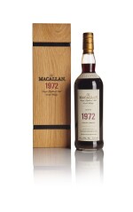 THE MACALLAN FINE & RARE 29 YEAR OLD 49.2 ABV 1972  