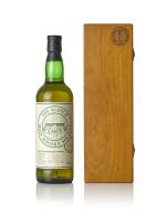 Macallan 32 Year Old SMWS 24.49 56.0 abv 1966  (1 BT70)