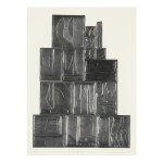 LOUISE NEVELSON | THE GREAT WALL