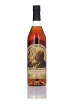 Pappy Van Winkle's 15 Year Old Family Reserve 107 proof NV (1 BT 75cl)