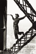 'The Painter of the Eiffel Tower', 1953