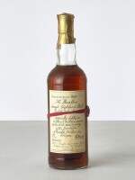 The Macallan Red Ribbon 43.0 abv 1957 (1 BT)