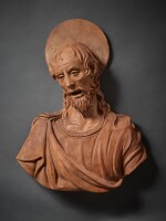 Agostino di Duccio (Florence 1418 - 1481 Perugia), Italian, Late 15th Century
