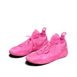 Kevin Durant 2019 NBA All-Star Game Worn Sneakers | Matched to 10 Games