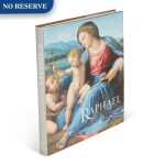A Selection of Books on Raphael 