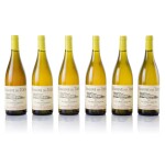 Domaine des Tours Vin de Pays de Vaucluse Blanc Clairette 2015 (3 BT) & 2017 ( 3 BT)  
