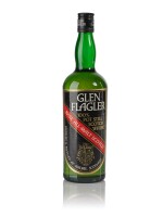 Glen Flagler Original Bottling 43.0 abv NV 