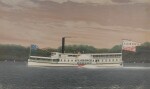 Steamboat 'Florence'