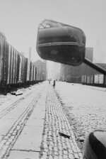 'NYC' (Train Yards)